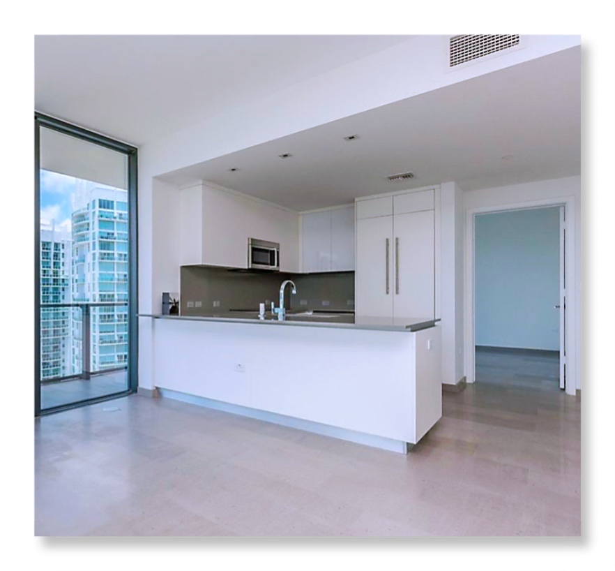 Kitchen Counter – Kuyouworld